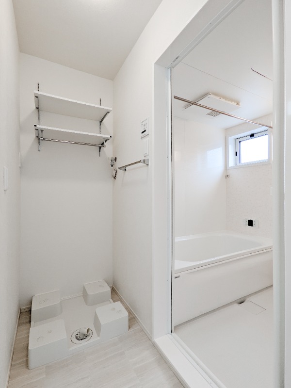 その他設備　図面と現状に相違がある場合には現状を優先