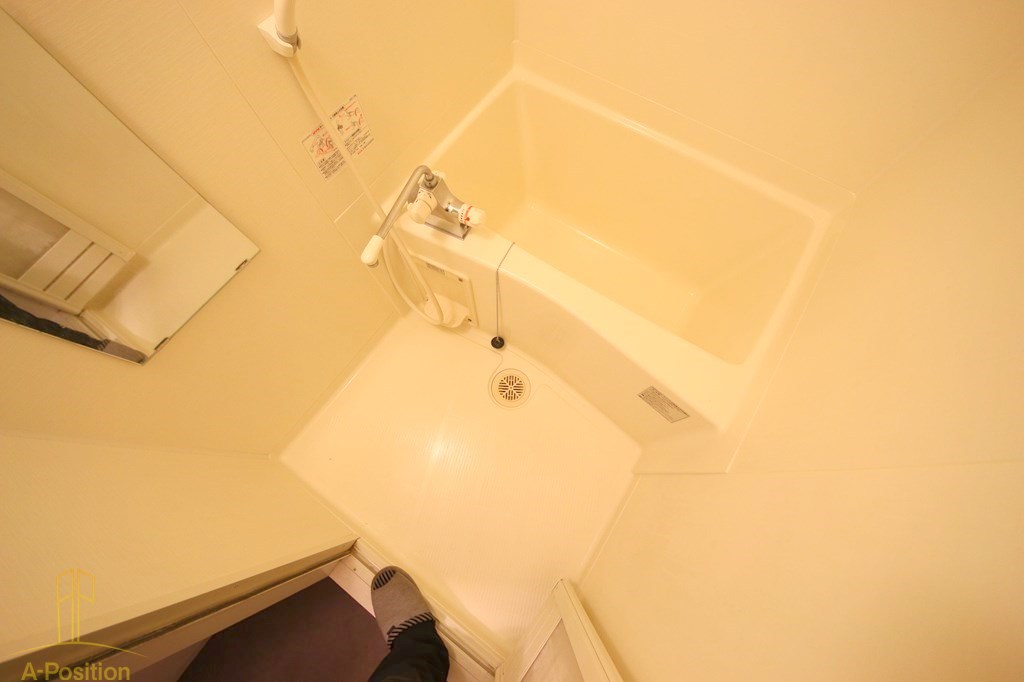 バス・シャワールーム　クレアート大手前グランアクシア