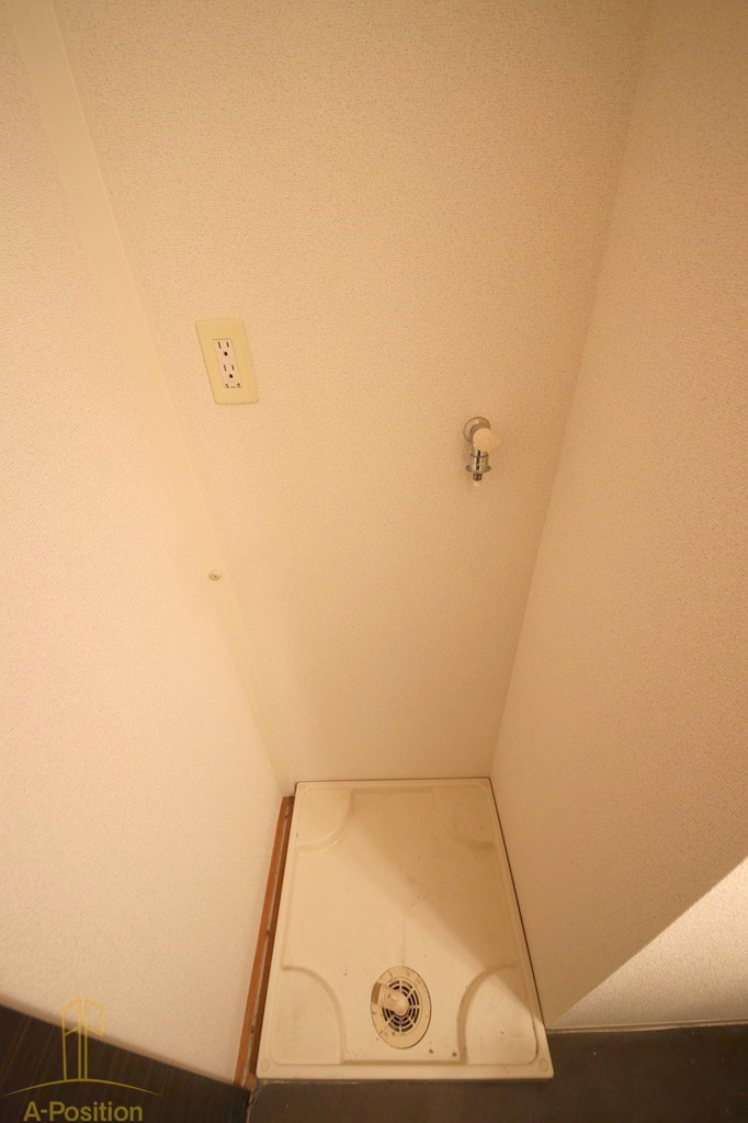 その他設備　クレアート大手前グランアクシア