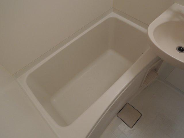 バス・シャワールーム　同間取別室写真