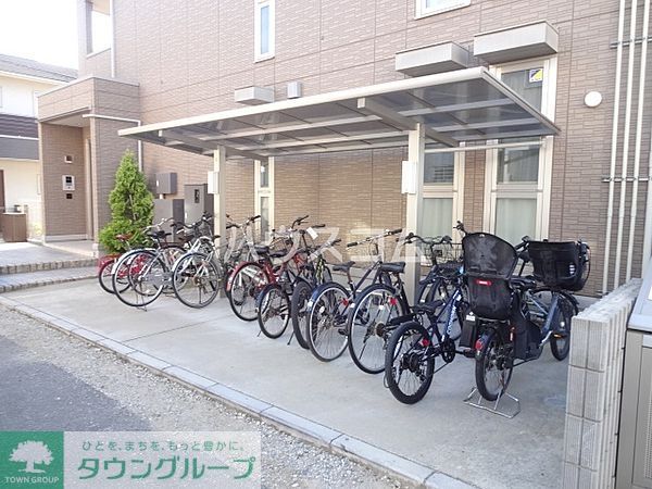 その他部屋・スペース