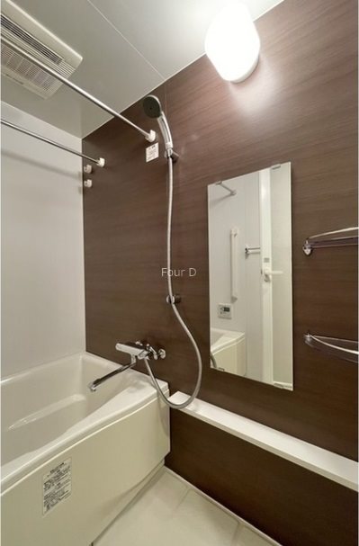 バス・シャワールーム　★《見学予約受付中》★