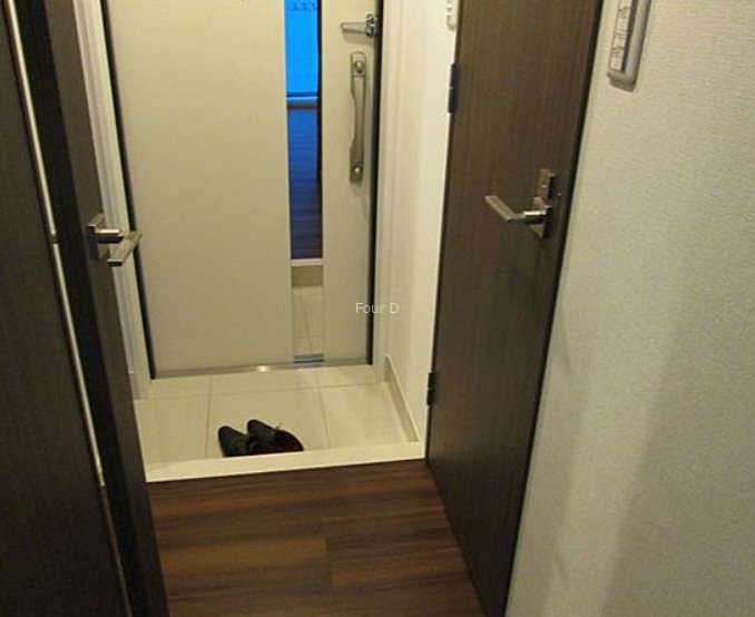 玄関　★《見学予約受付中》★