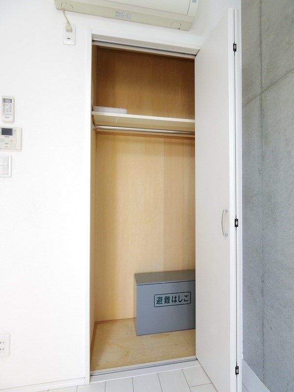 収納　※同仕様写真