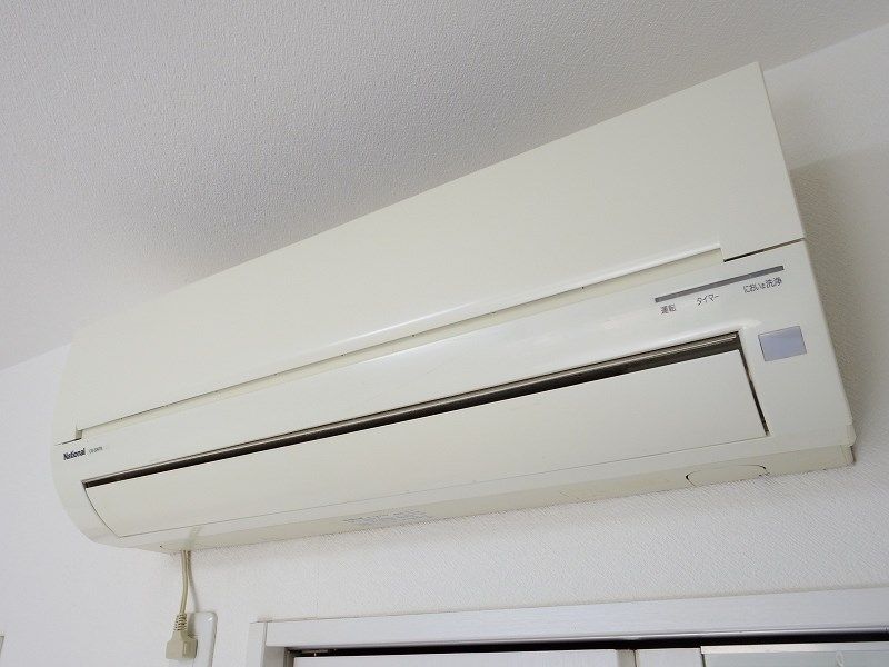 その他設備　※同仕様写真