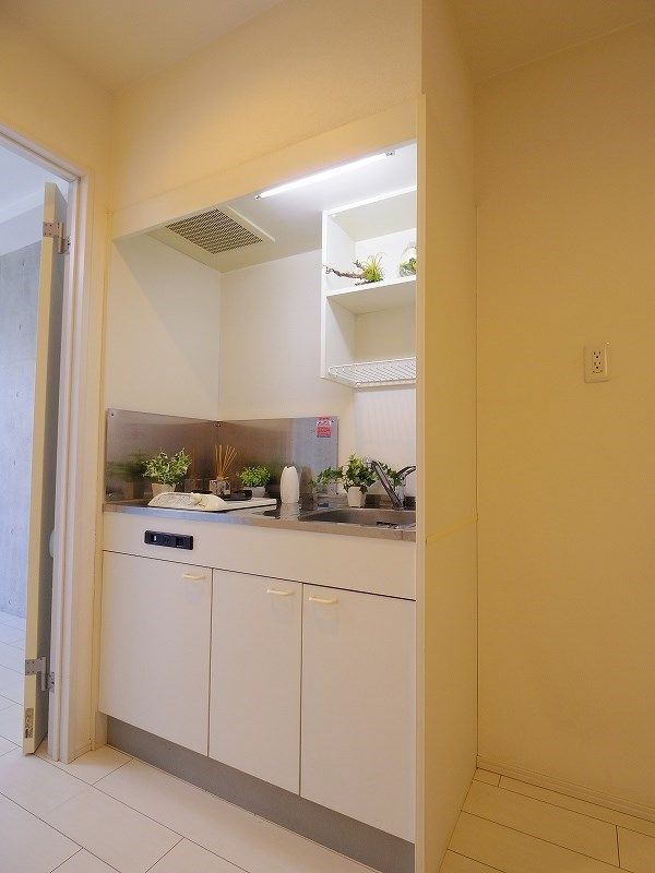 キッチン　※同仕様写真