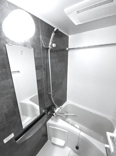 バス・シャワールーム　風呂