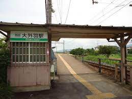 その他　大外羽駅（その他）まで2222m