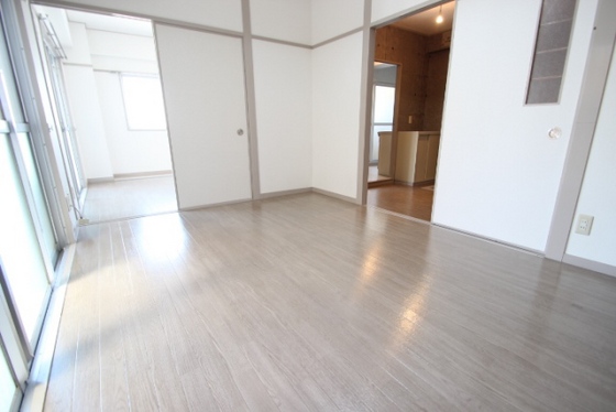 その他部屋・スペース　※別号室の写真です