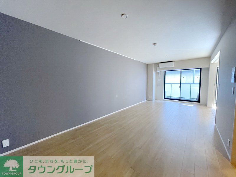 居室・リビング　リビング/居室