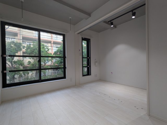 居室・リビング　使いやすいリビングです