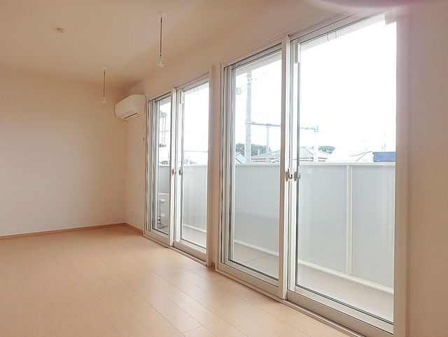 その他部屋・スペース　★ダイニングキッチン13帖★