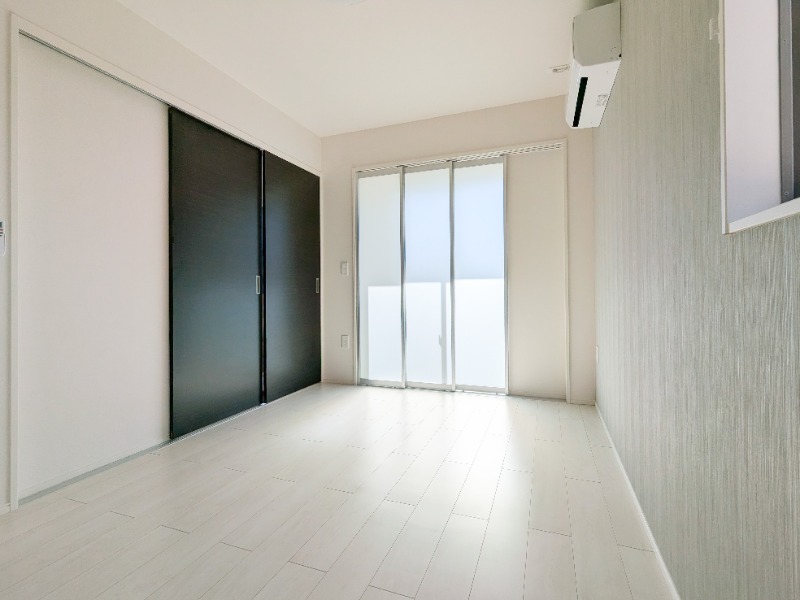 居室・リビング　図面と現状に相違がある場合には現状を優先