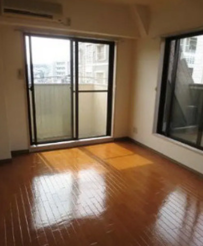 居室・リビング　別部屋参考写真