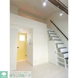 居室・リビング　★同施工イメージ★