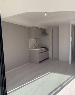 居室・リビング　おしゃれなリビングです