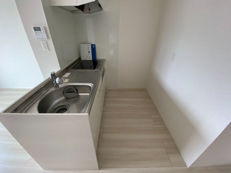 キッチン　同型イメージ