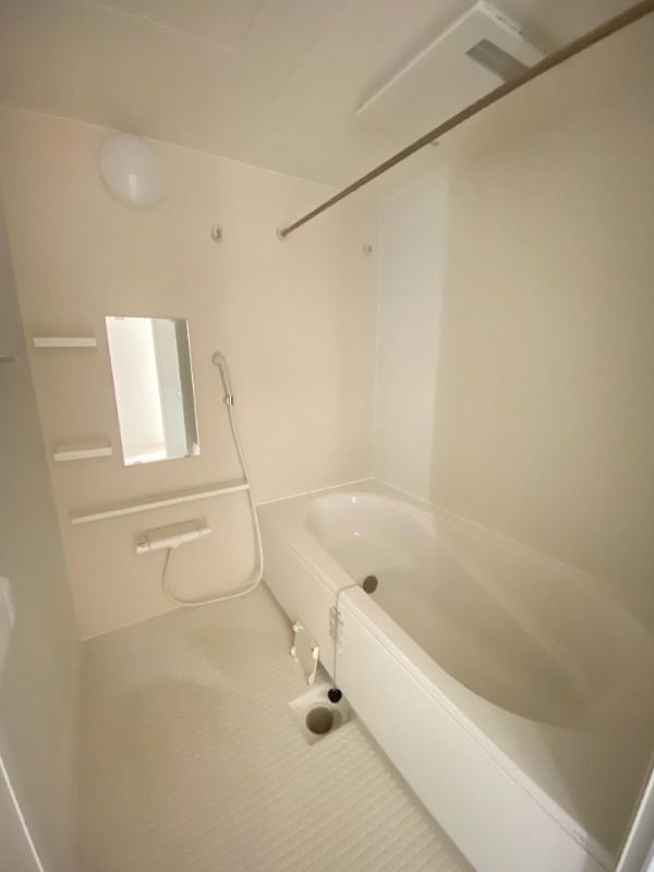 バス・シャワールーム　同型イメージ