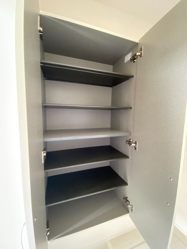 玄関　同型イメージ