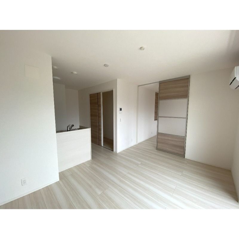 居室・リビング　同型イメージ