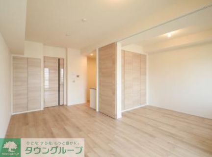 その他部屋・スペース　お問合せは(株)タウンハウジングレジデンス事業部までお問合…