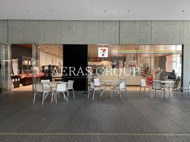 コンビニ　セブン-イレブン 東京理科大学野田キャンパス店（コンビニ）まで344m