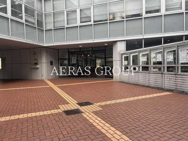 図書館　東京理科大学 野田図書館（図書館）まで566m