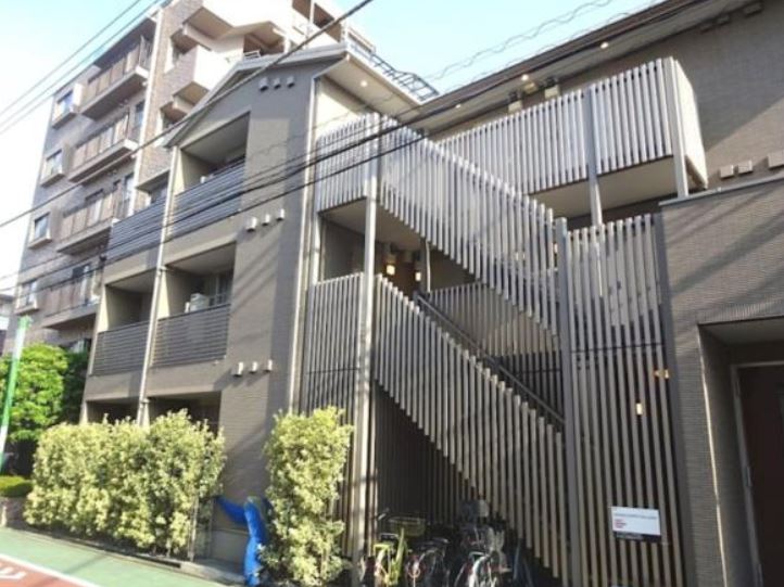 建物外観　★綺麗な外観★