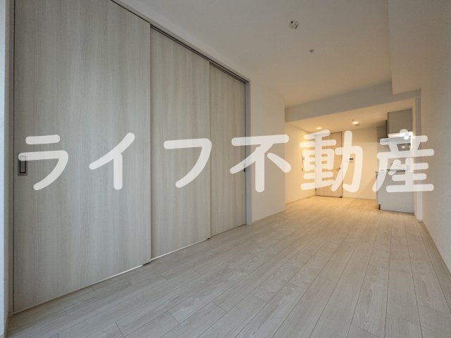 その他部屋・スペース　内装は落ち着いています