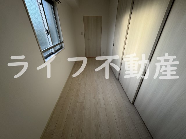 居室・リビング　使いやすいリビングです