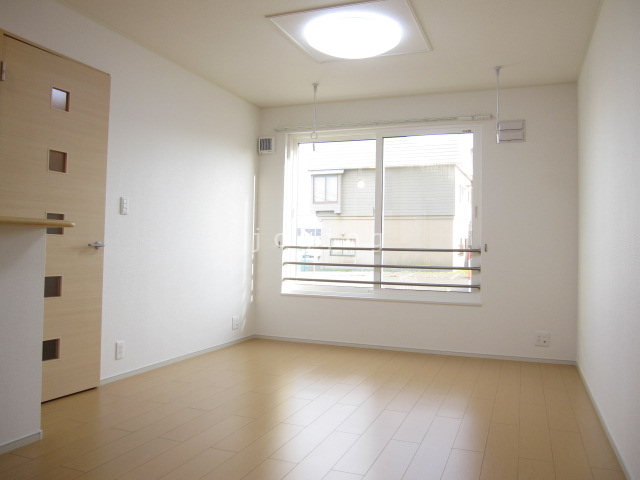 居室・リビング　居室・リビング