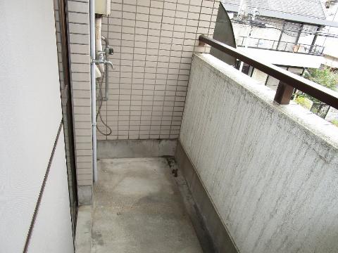 バルコニー　ベランダ