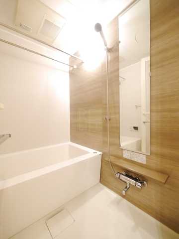 バス・シャワールーム　エスティメゾン四谷坂町