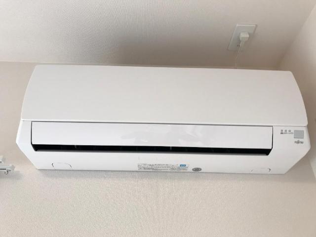 その他設備　室内設備