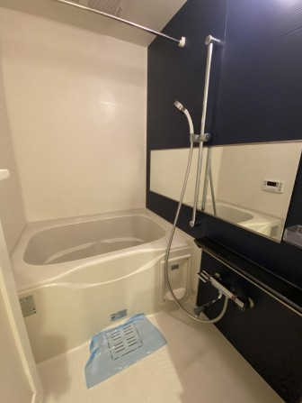 バス・シャワールーム　風呂