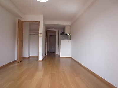 居室・リビング　別部屋参考写真