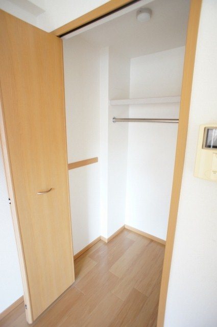 収納　別部屋参考写真