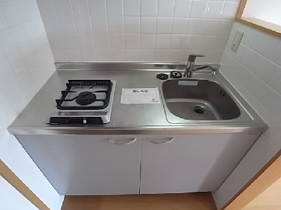 キッチン　別部屋参考写真