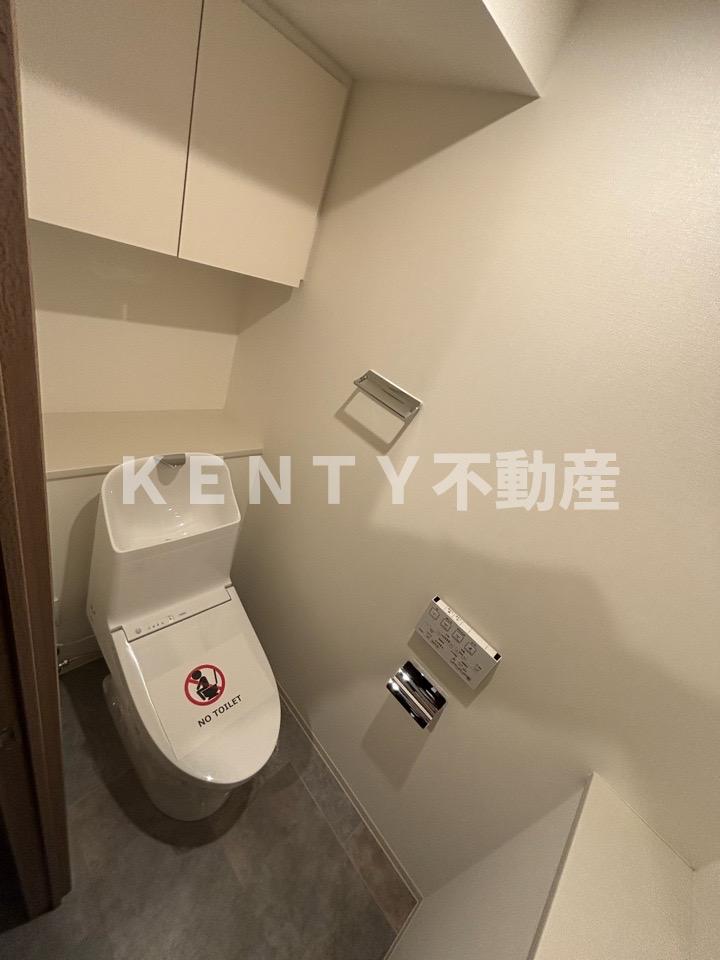 建物外観　きれいな外観です