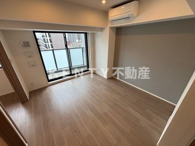 その他部屋・スペース　落ち着いて過ごせるお部屋なので、寝室にいかがでしょうか