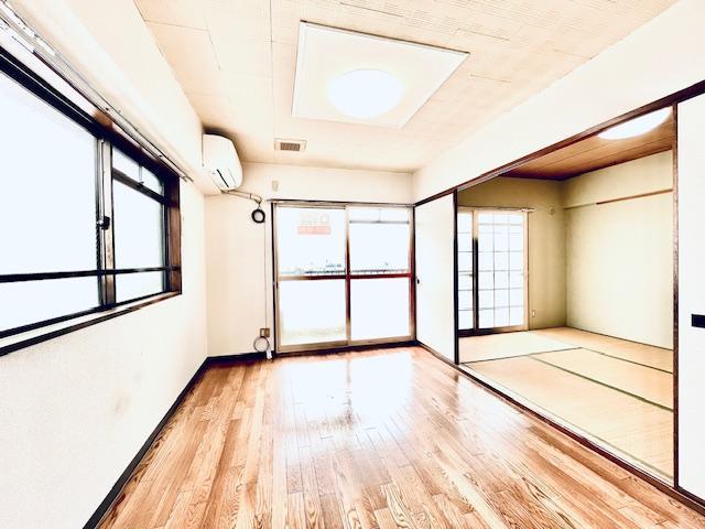 居室・リビング　同タイプ