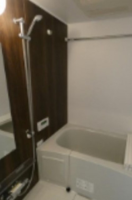 バス・シャワールーム　バスルーム