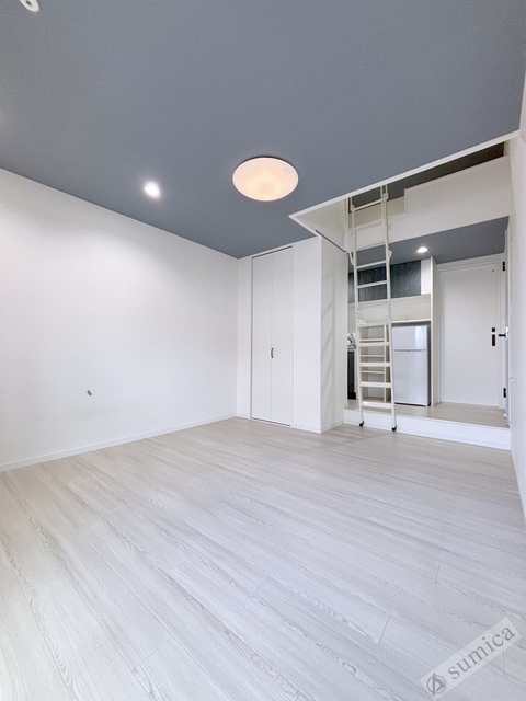 その他設備　さぁ帰ろうと思えるお部屋。住む人を幸せにします。