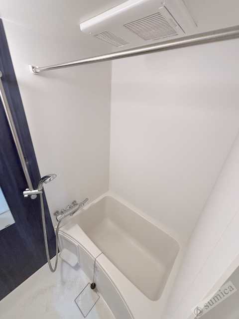 バス・シャワールーム　浴室暖房乾燥機付きバスルーム♪♪