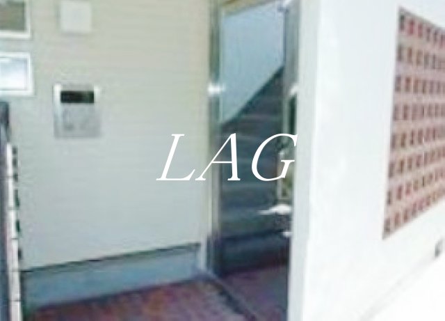 エントランス　エントランスです。