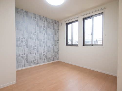 その他部屋・スペース　洋室