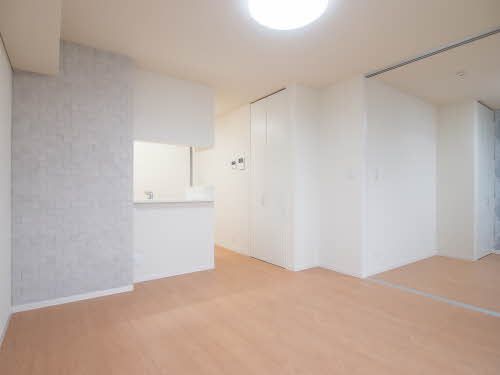 その他部屋・スペース　ＬＤＫ・洋室