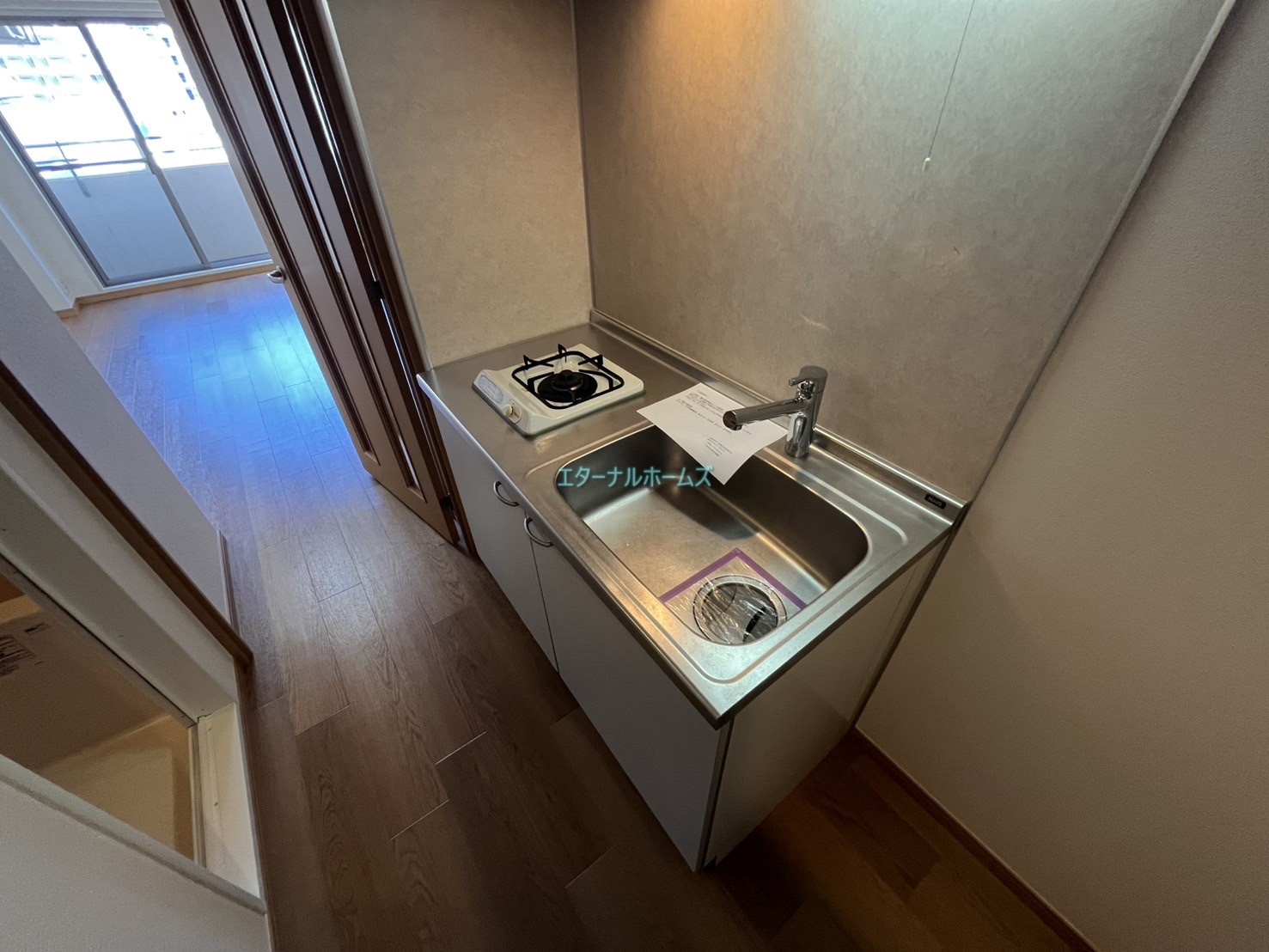 キッチン　参考画像です！