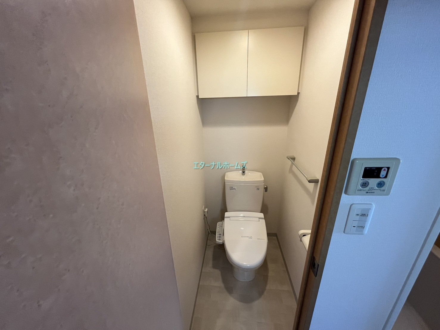 トイレ　参考画像です！