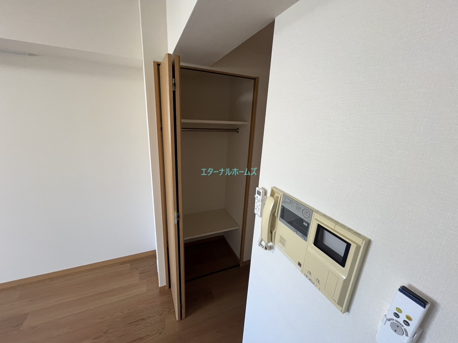 収納　参考画像です！